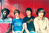 Bloc Party